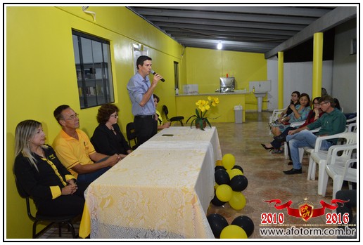 rolim de moura